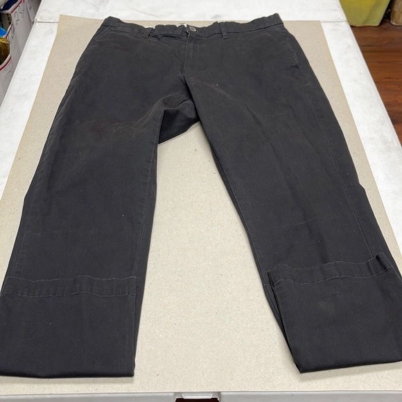 Goodthreads Slim Jeans Size 32x31 - Picture 3 of 8